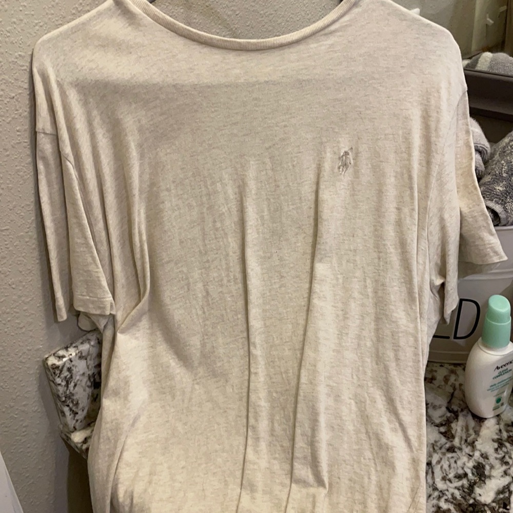 Polo t shirt